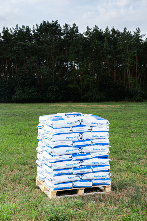 Błękitny Węgiel Błękitny Węgiel